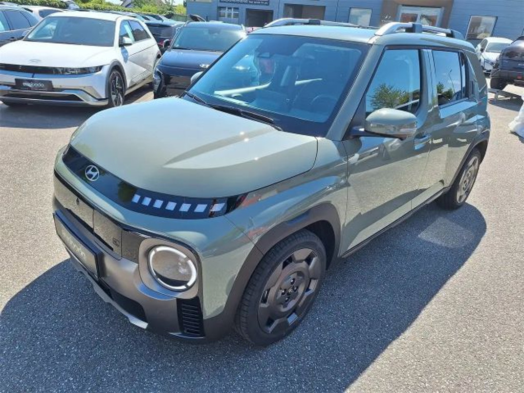 Hyundai INSTER