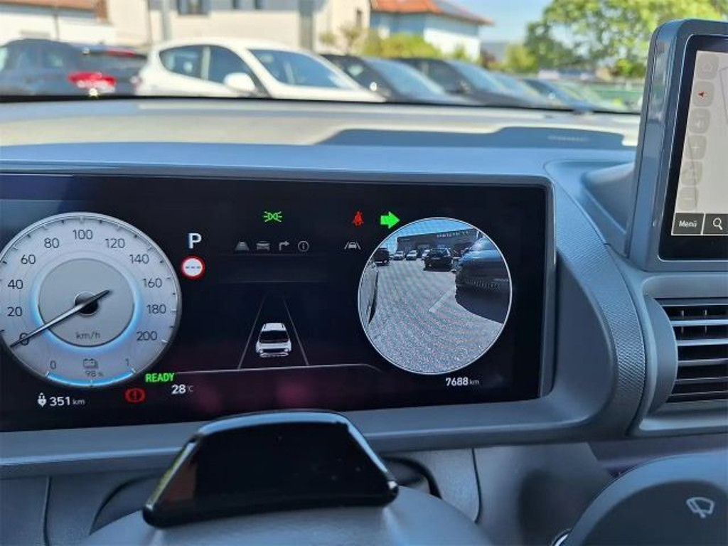 Hyundai INSTER