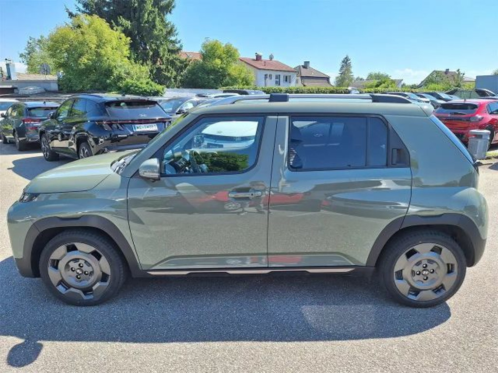 Hyundai INSTER
