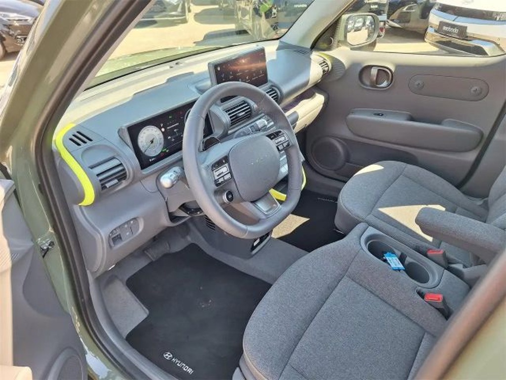 Hyundai INSTER