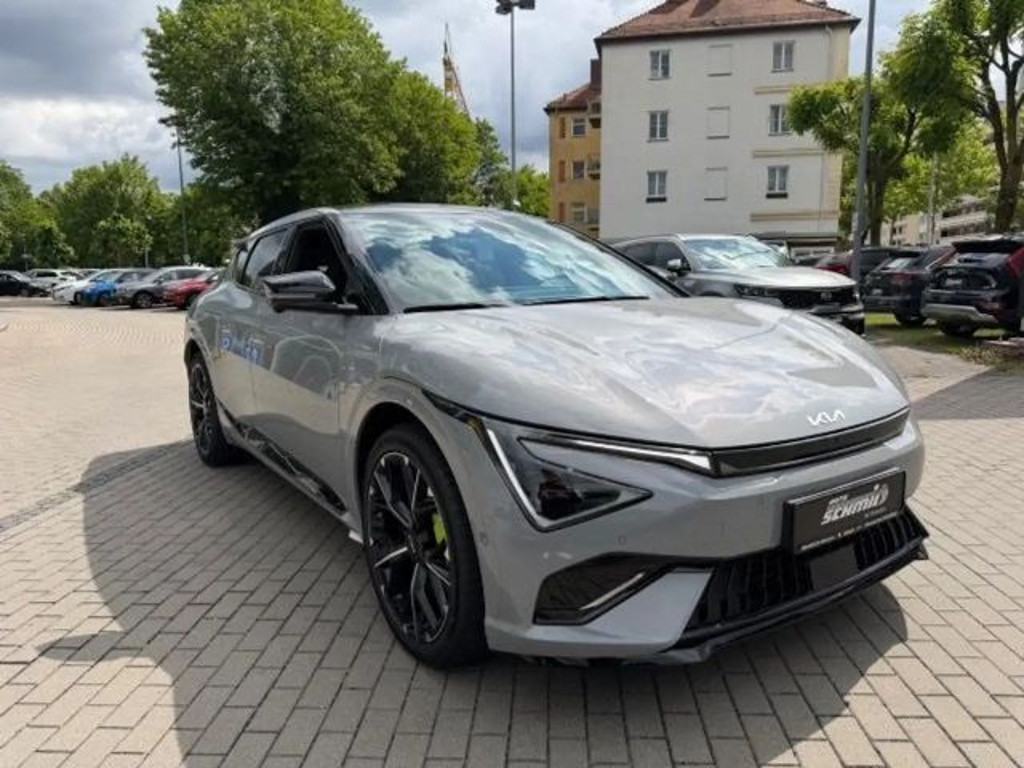Kia EV6