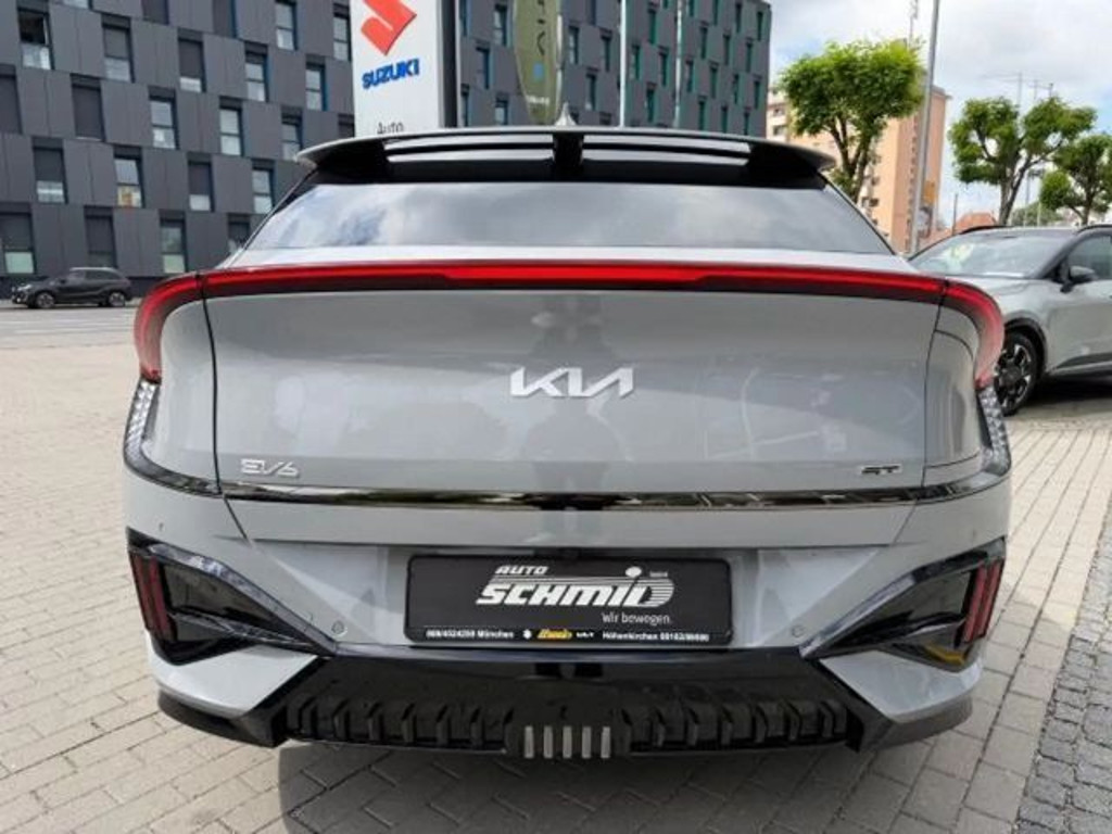 Kia EV6