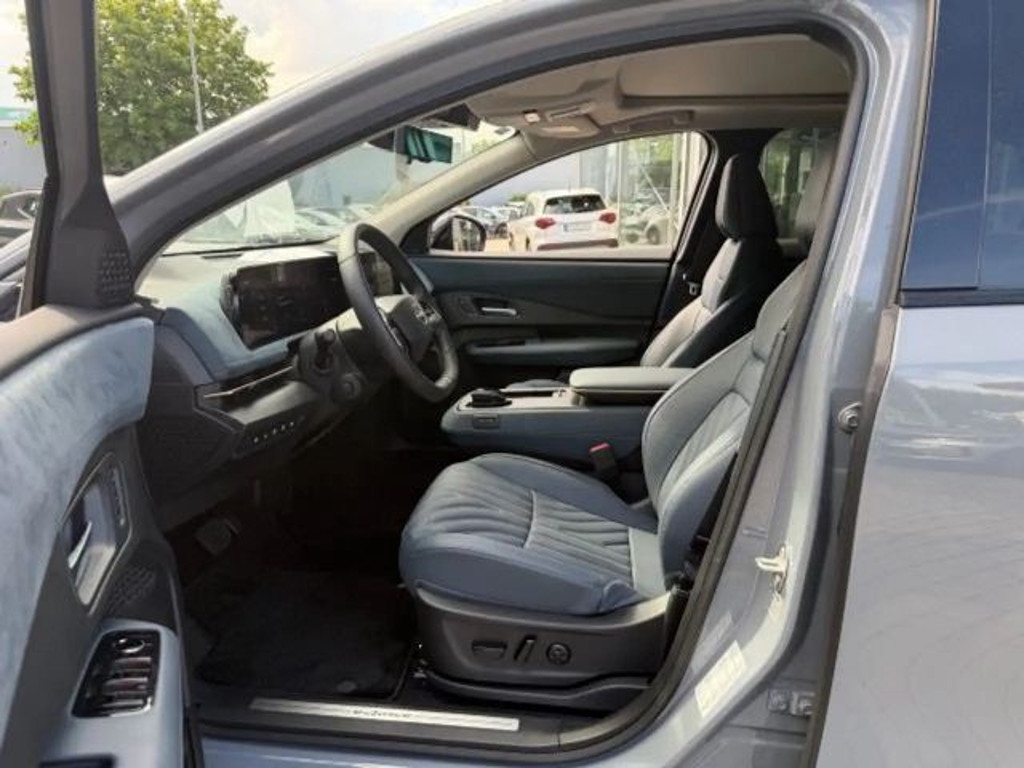 Nissan Ariya