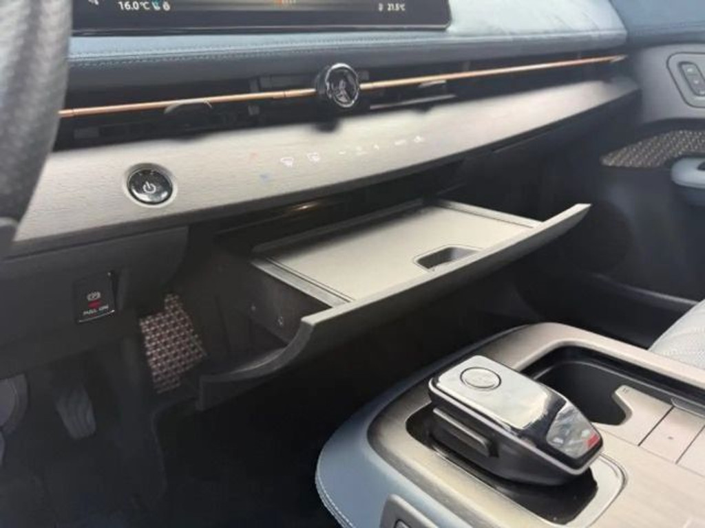 Nissan Ariya