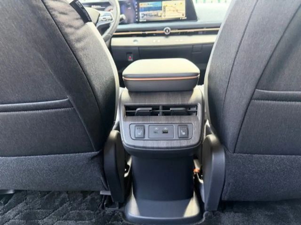 Nissan Ariya