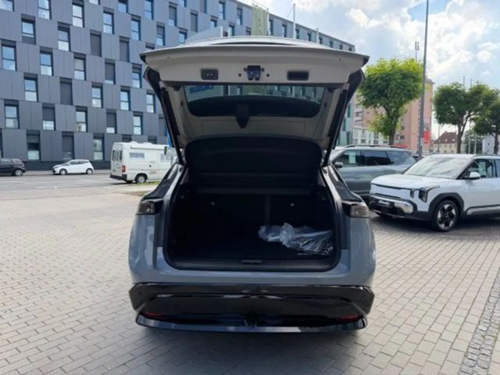 Nissan Ariya