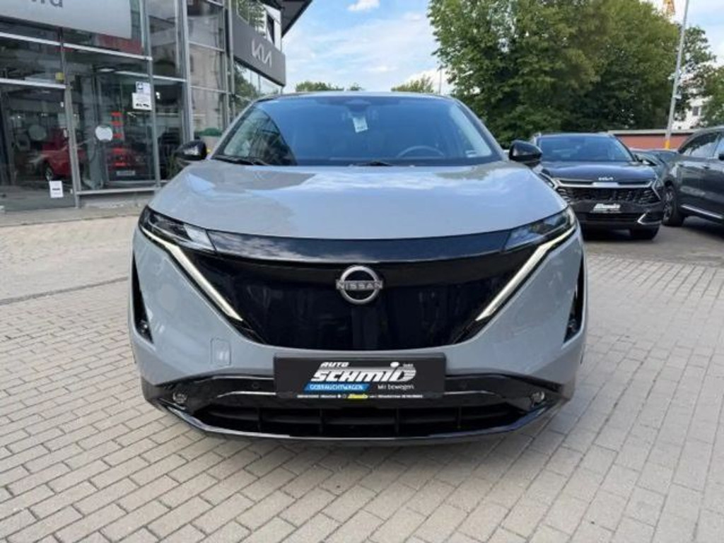 Nissan Ariya