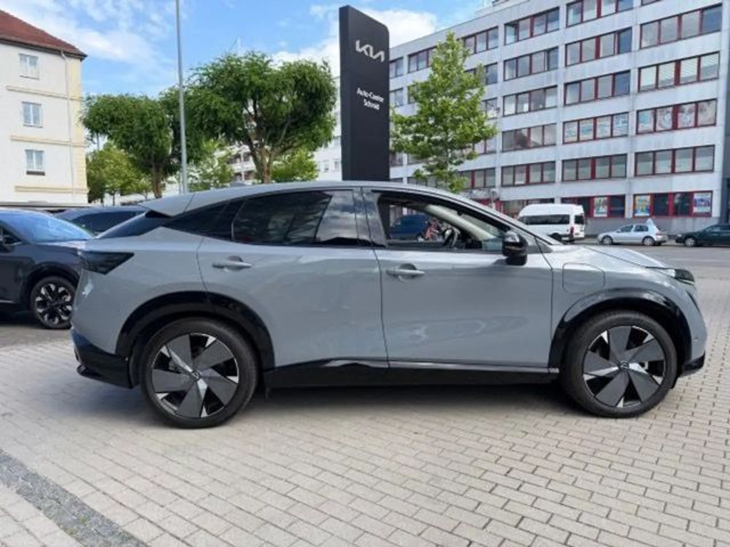 Nissan Ariya