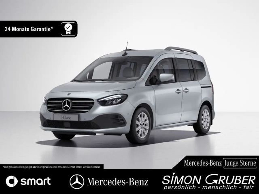 Mercedes-Benz T 180 Progressive