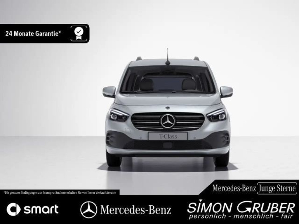 Mercedes-Benz T 180