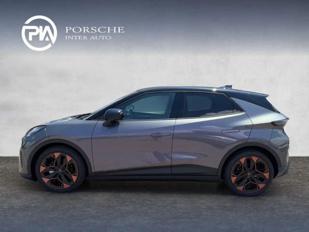 Cupra Raval