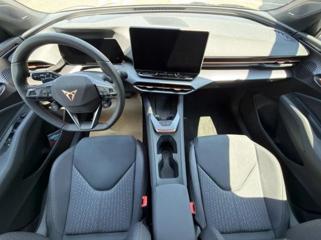 Cupra Raval