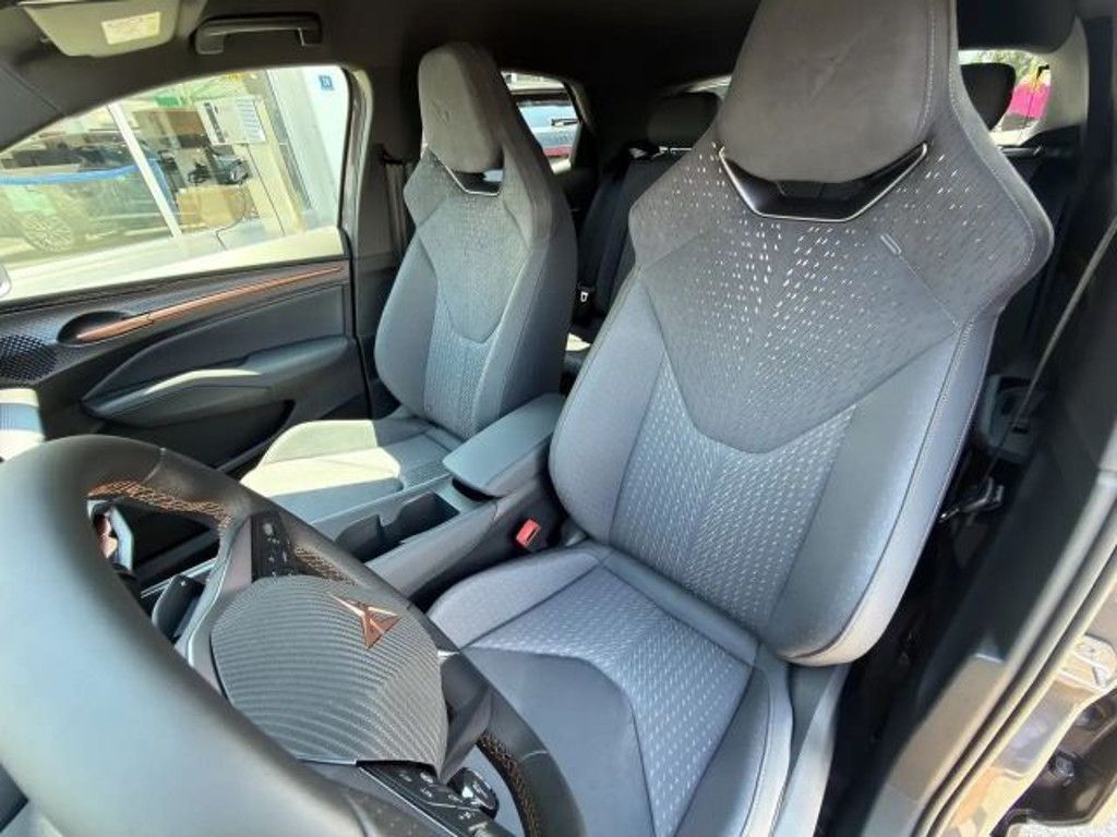 Cupra Raval
