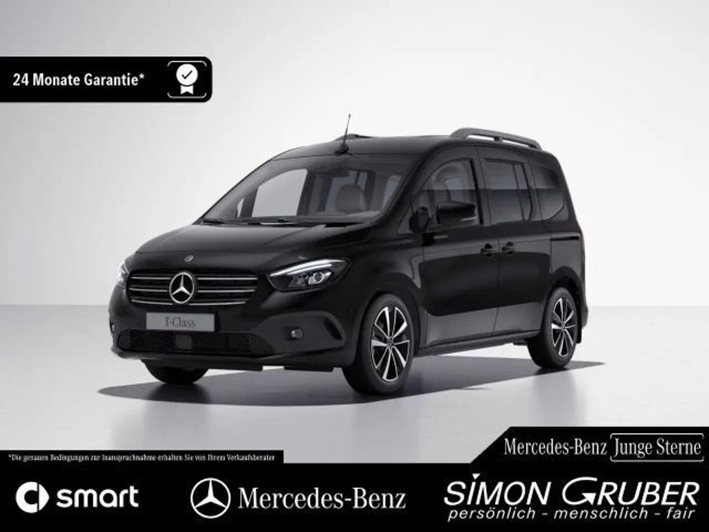 Mercedes-Benz T 180 Progressive