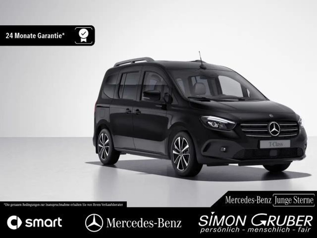 Mercedes-Benz T 180