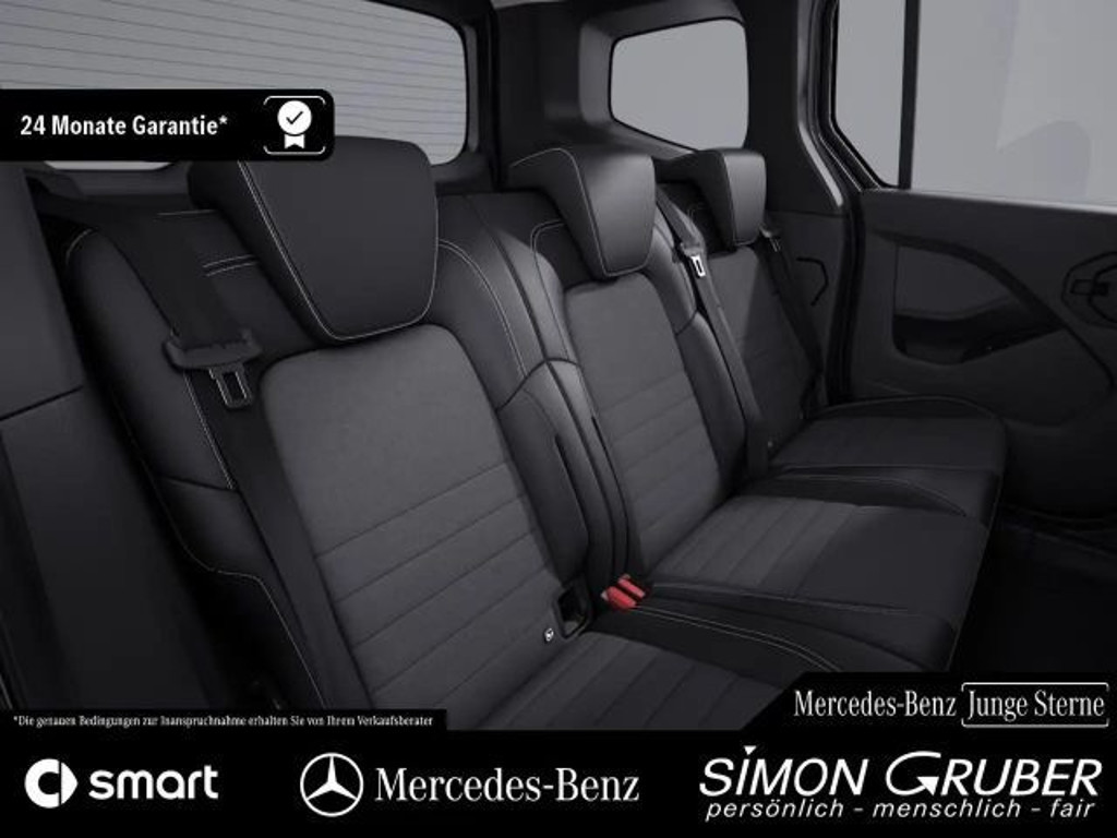 Mercedes-Benz T 180