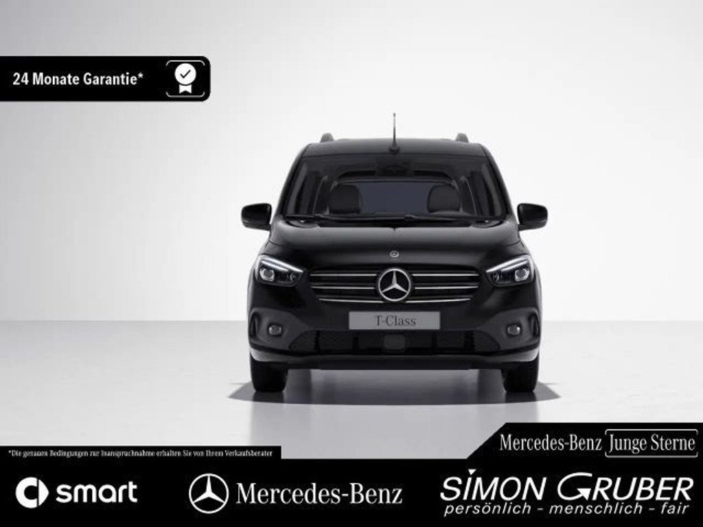 Mercedes-Benz T 180