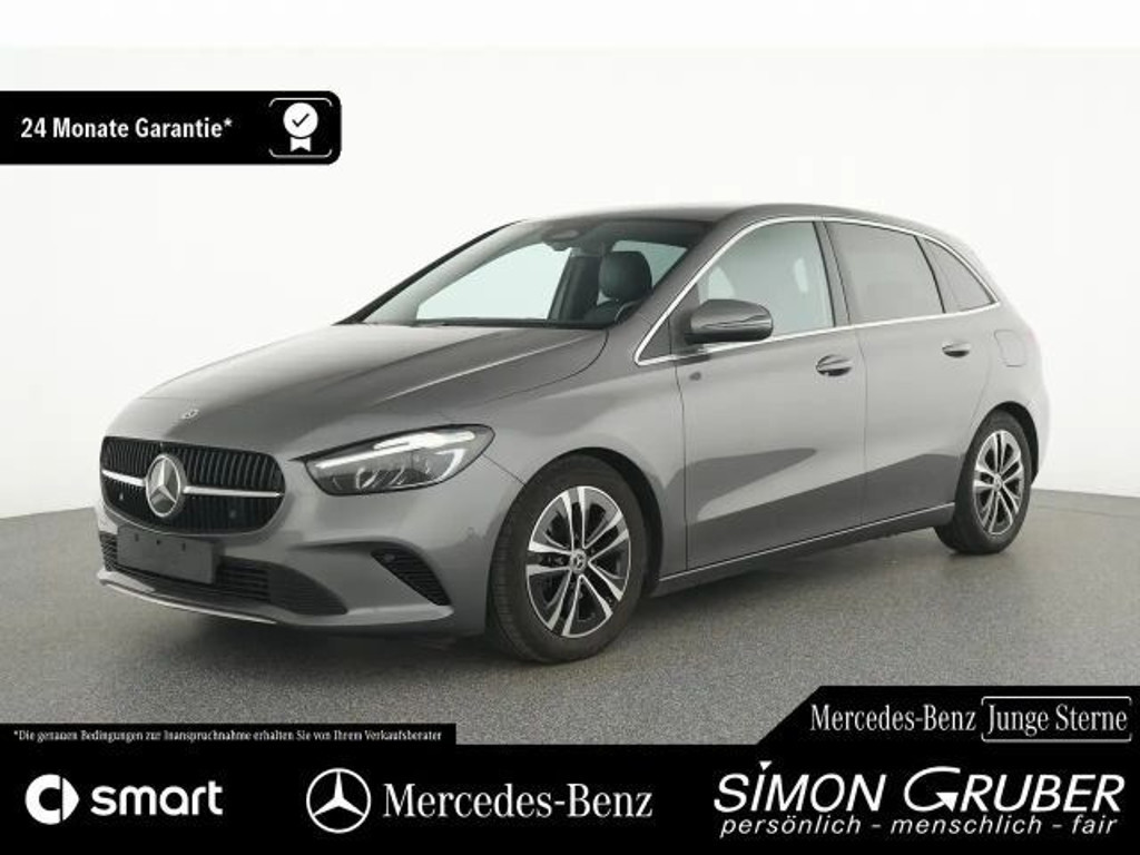 Mercedes-Benz B-Klasse B 180 Progressive Sedan