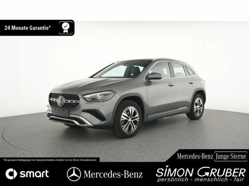 Mercedes-Benz GLA-Klasse GLA 250 Progressive GLA 250 e