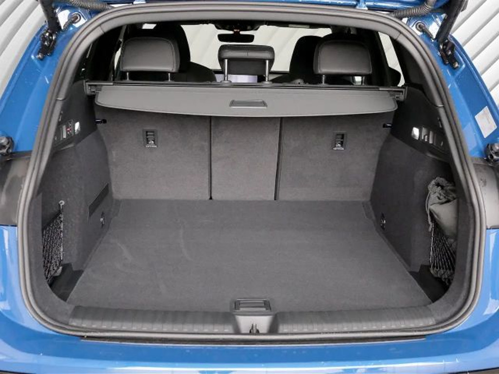 Audi SQ6 e-tron