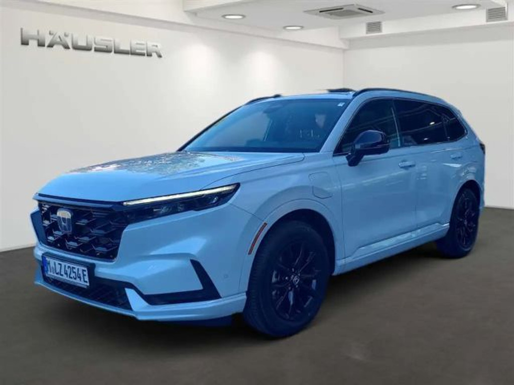 Honda CR-V e:PHEV Leder/Headup/360° Kamera/Parkassisstent