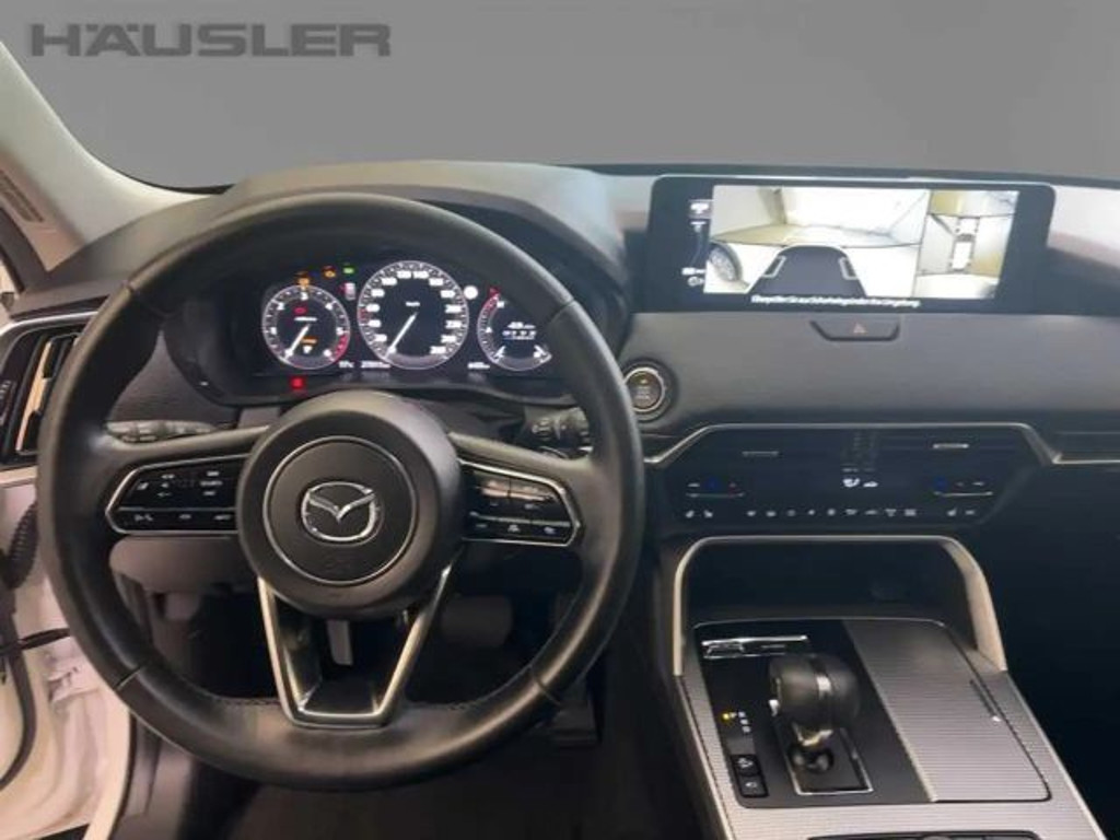 Mazda CX-80