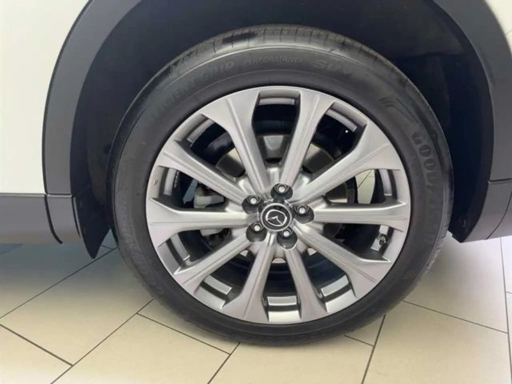 Mazda CX-80