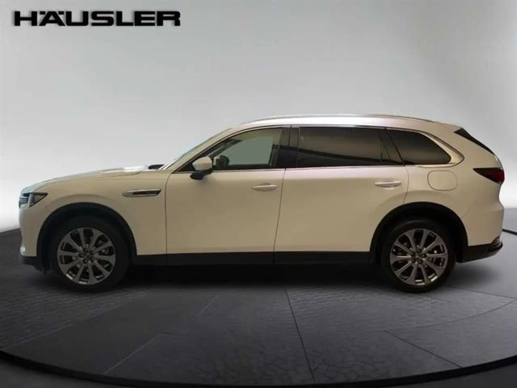 Mazda CX-80