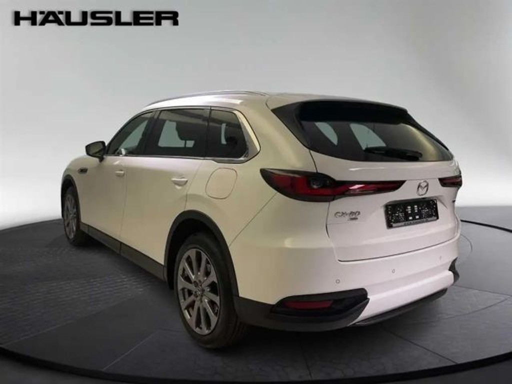 Mazda CX-80