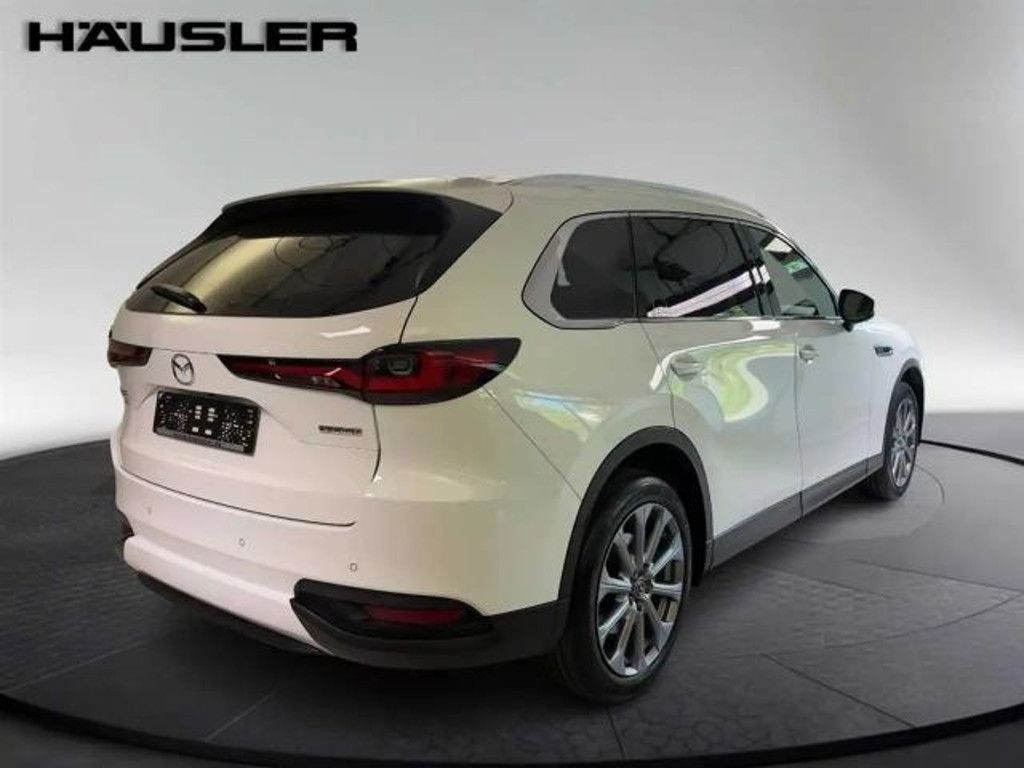 Mazda CX-80
