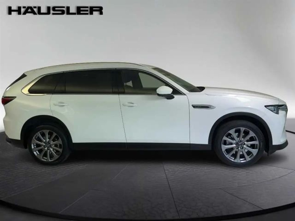 Mazda CX-80