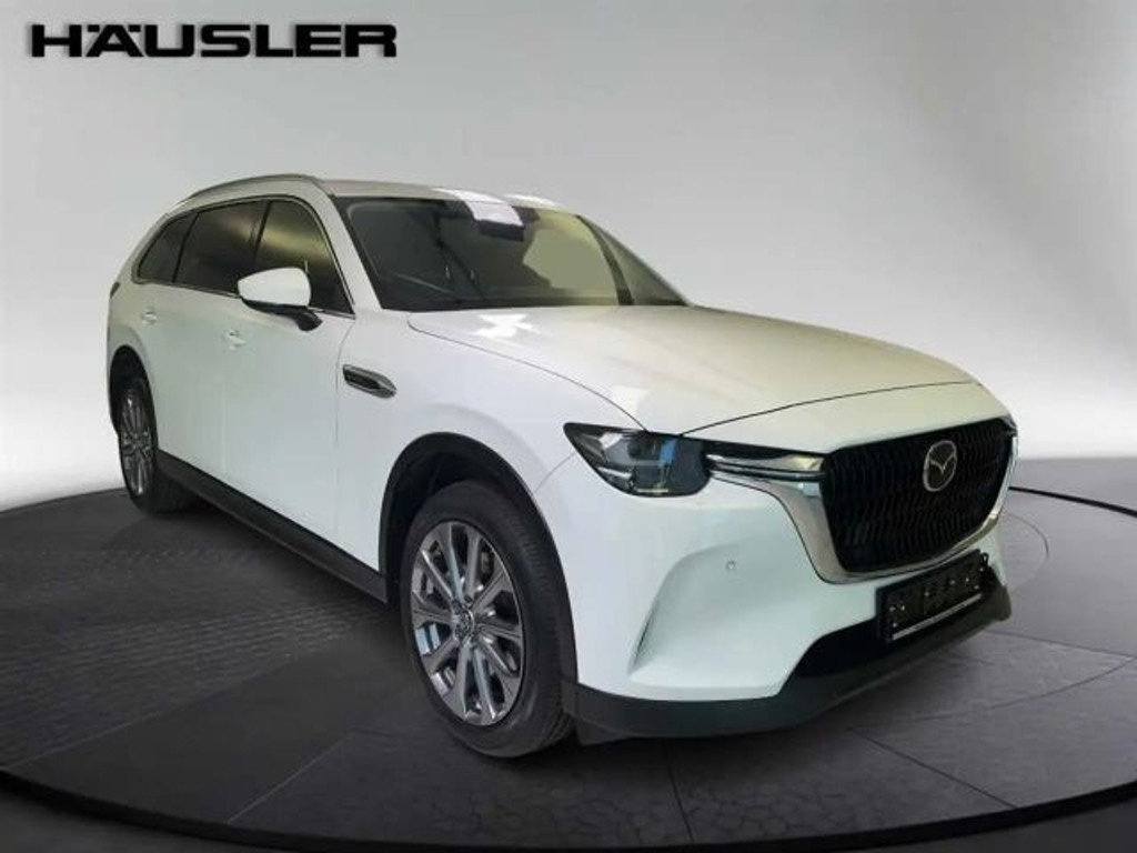 Mazda CX-80