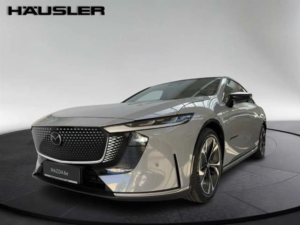 Mazda 6e Takumi Plus