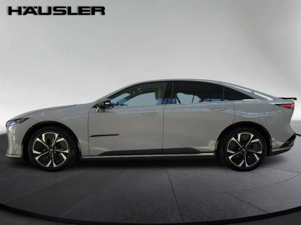 Mazda 6e