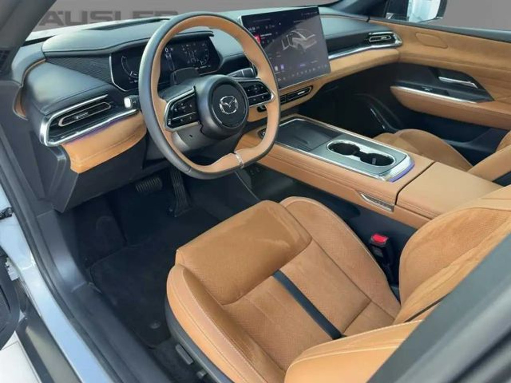 Mazda 6e