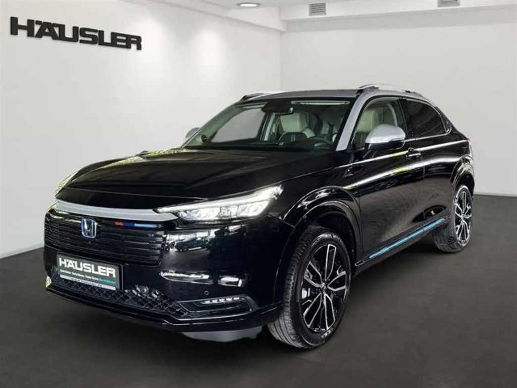 Honda HR-V Hybrid Advance 1.5