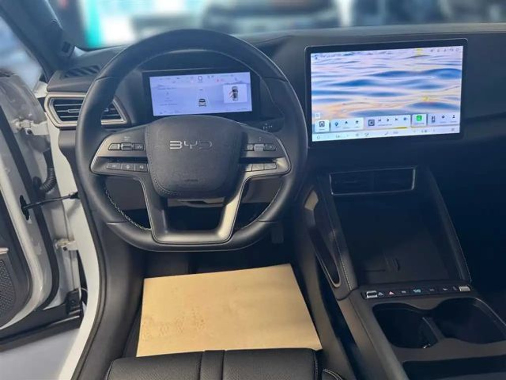 BYD Atto 2