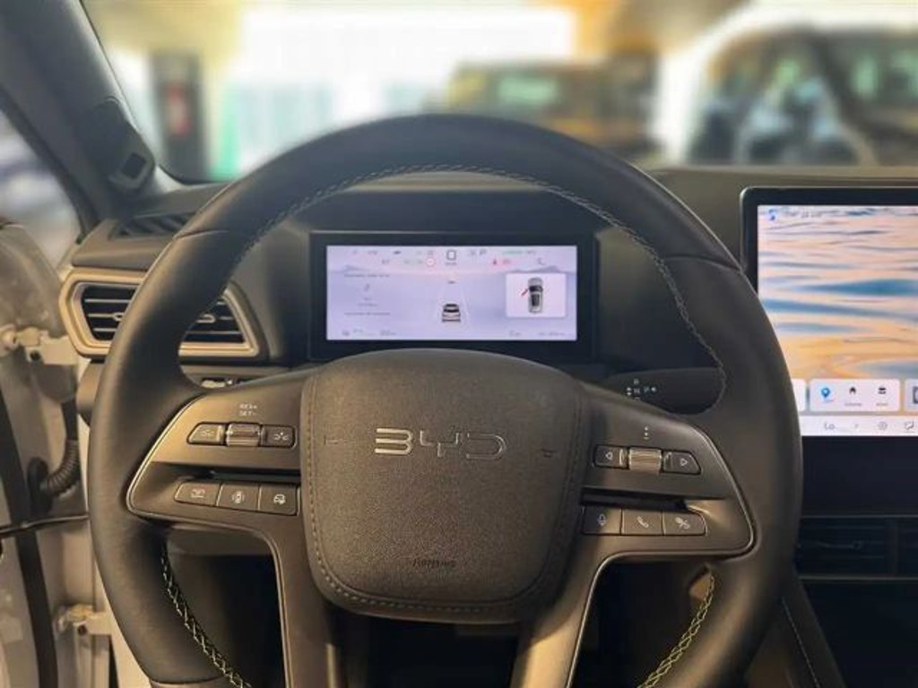 BYD Atto 2