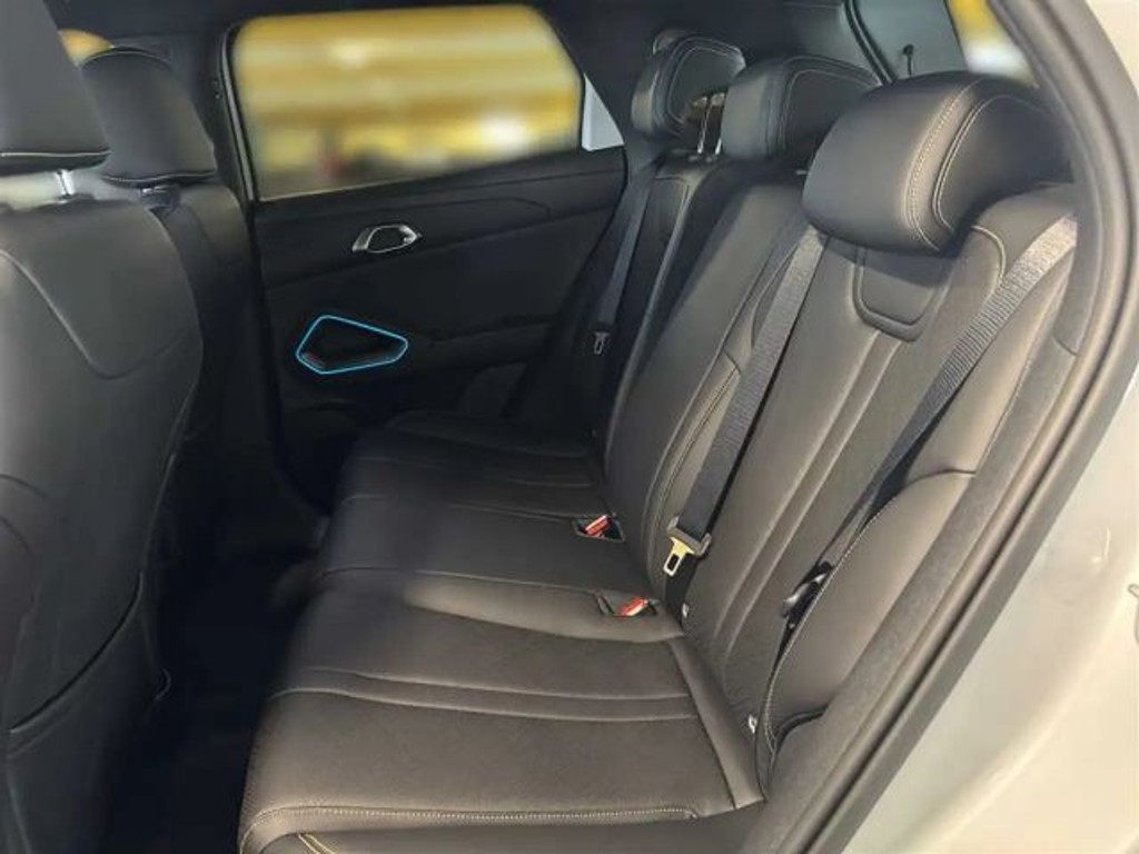BYD Atto 2