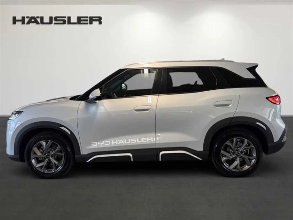 BYD Atto 2