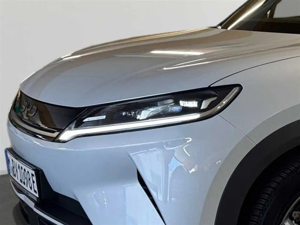 BYD Atto 2