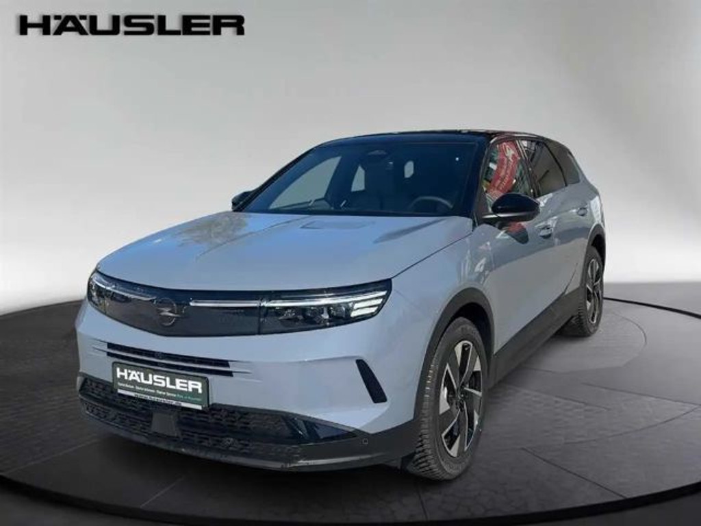 Opel Grandland X GS-Line