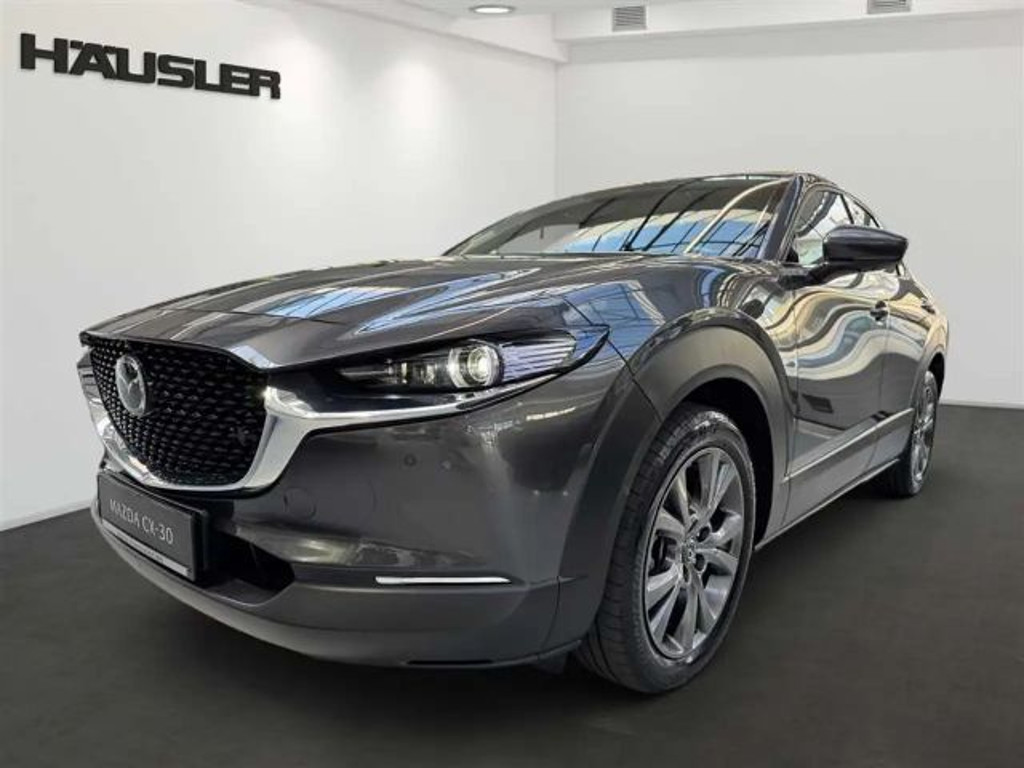 Mazda CX-30 Exclusive-line
