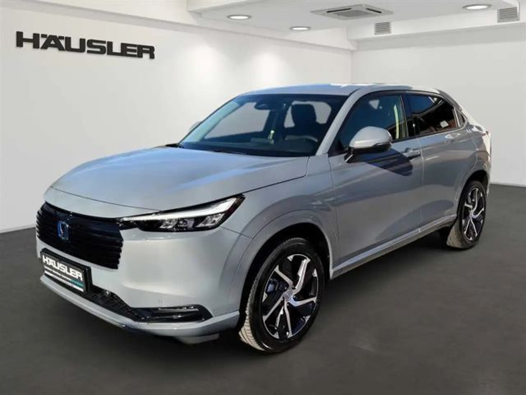 Honda HR-V Advance