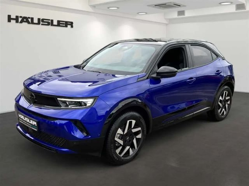 Opel Mokka Grand Sport Mokka-e GS-Line