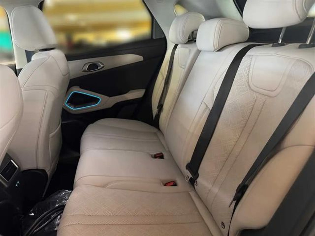 BYD Atto 2