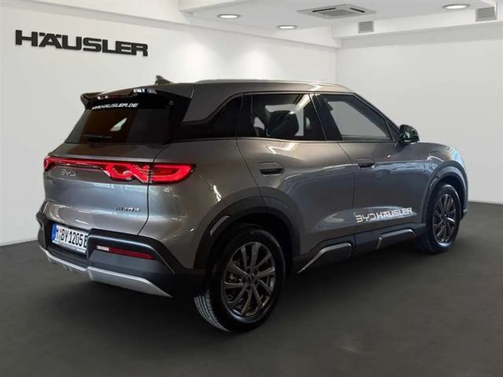 BYD Atto 2