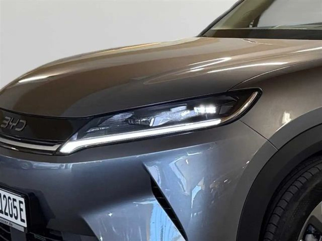 BYD Atto 2