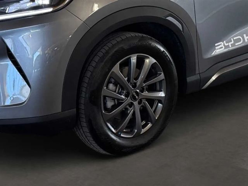BYD Atto 2