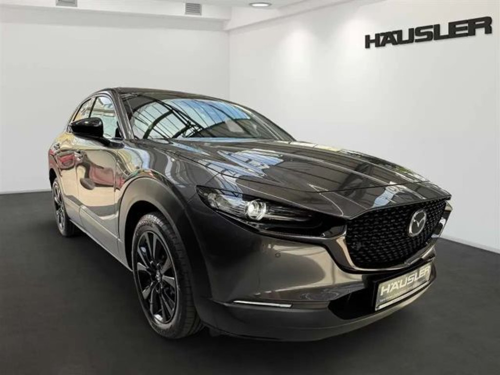 Mazda CX-30 SkyActiv